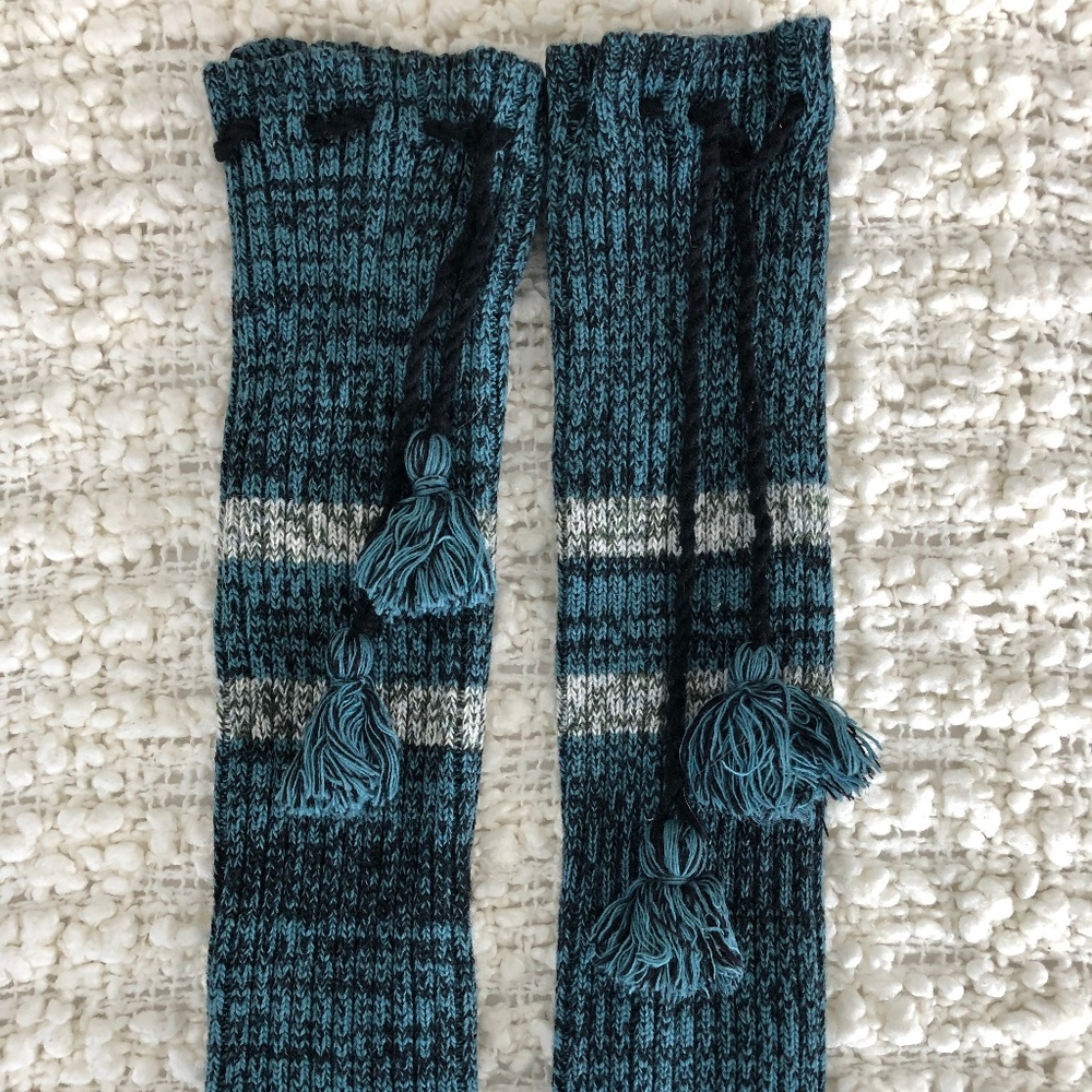 Leg Warmers